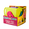 Fat Brain Toys Oombee Cube Matching Toy FA120